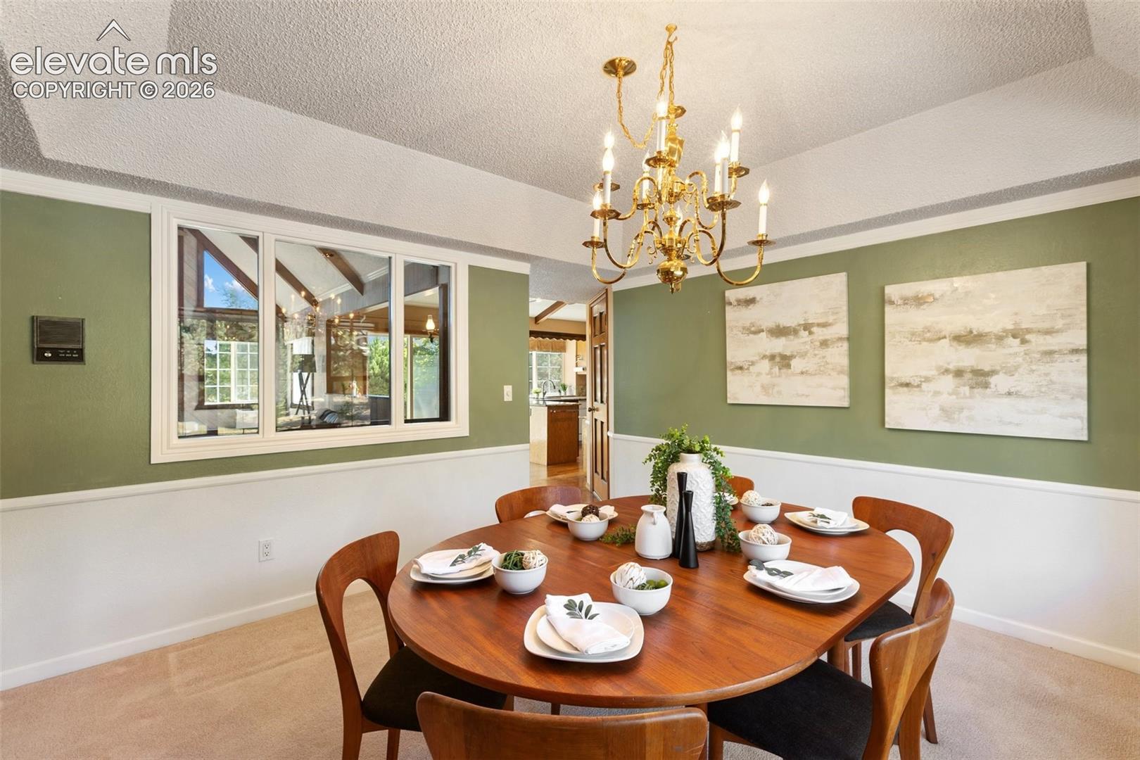 Photo 10 of 2535 Ramsgate Terrace, Colorado Springs