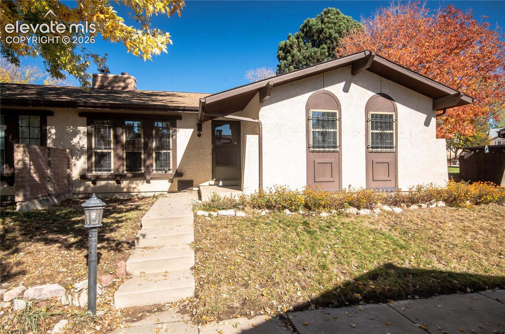 412 Valley Hi Circle A Colorado Springs, CO80910