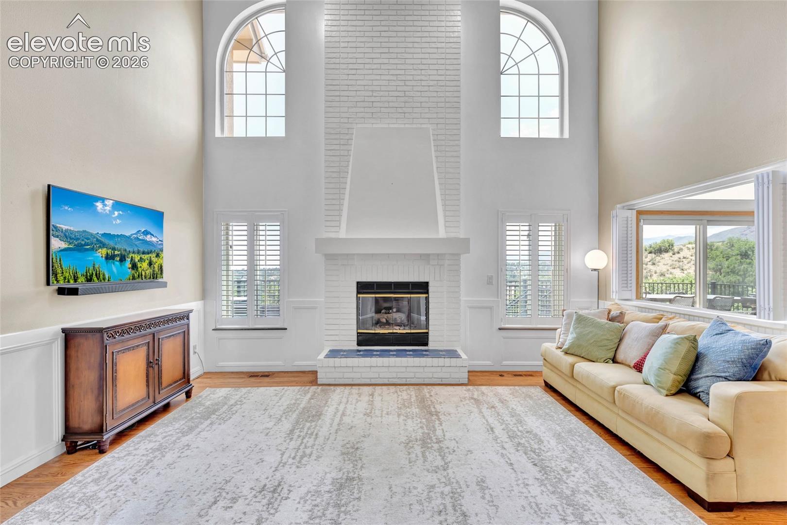 Photo 13 of 2565 Kinderhook Lane, Colorado Springs