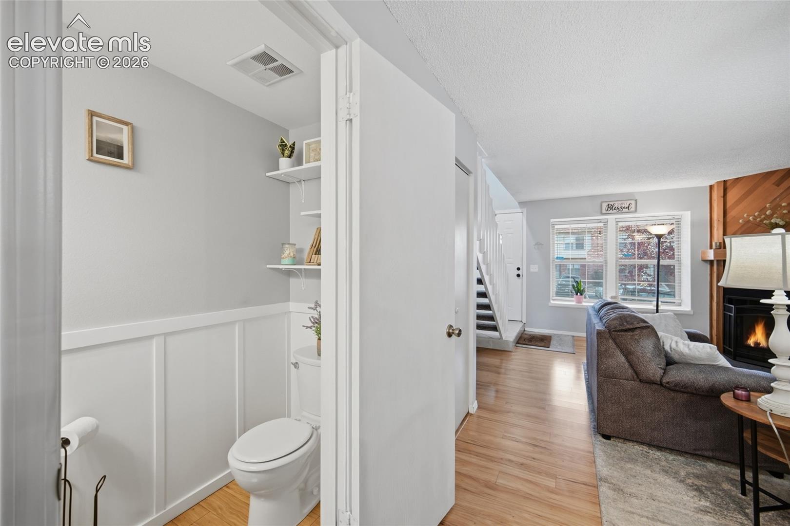 Photo 12 of 6816 Overland Drive, Colorado Springs