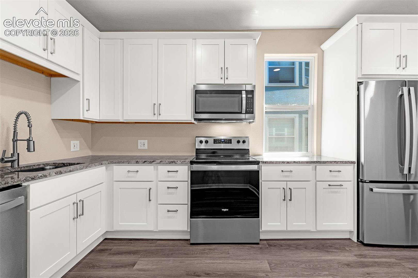 Photo 8 of 640 E Willamette Avenue, Colorado Springs