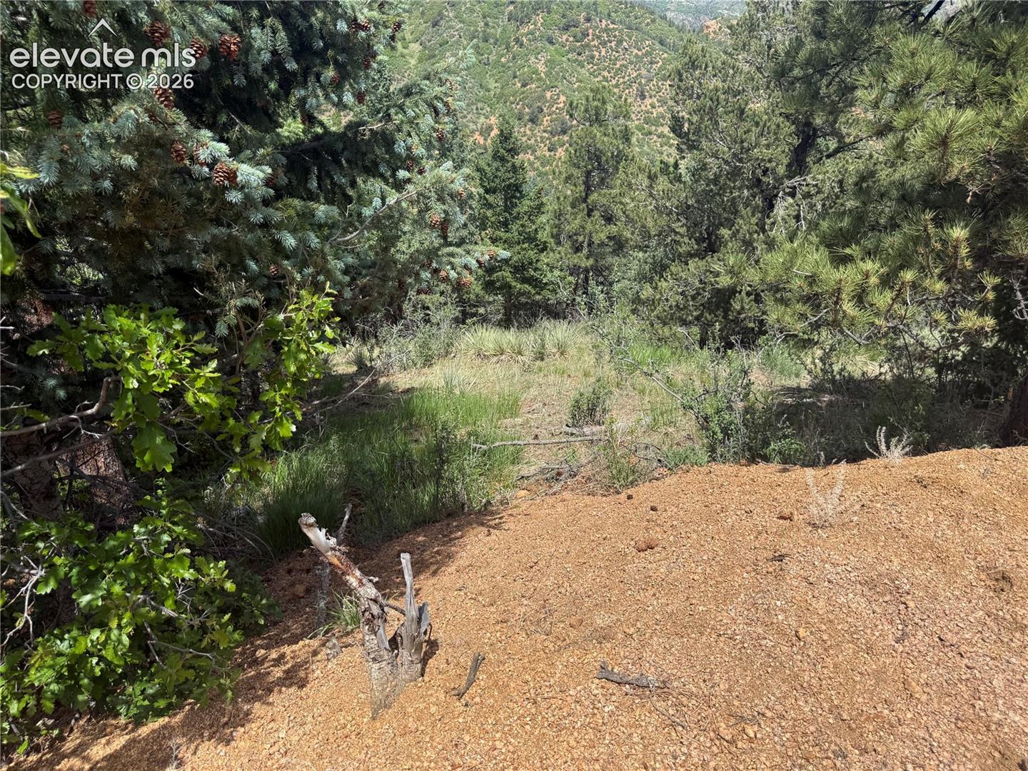 358 Sugarloaf Rd, Manitou Springs, CO 80829