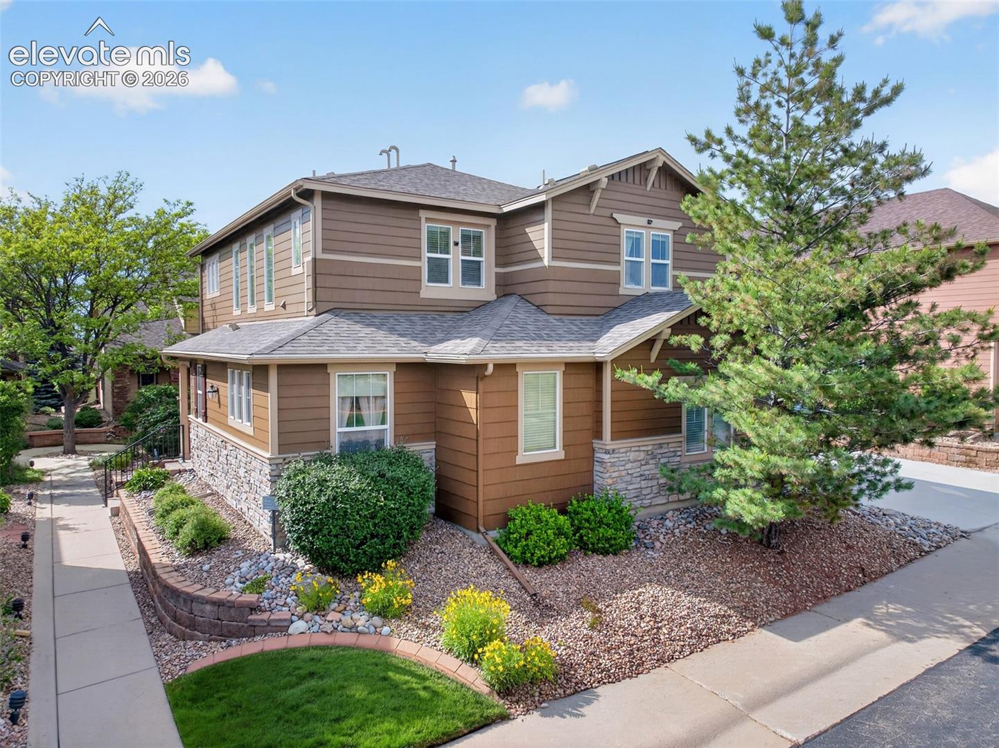 Featured Homes Featured Homes