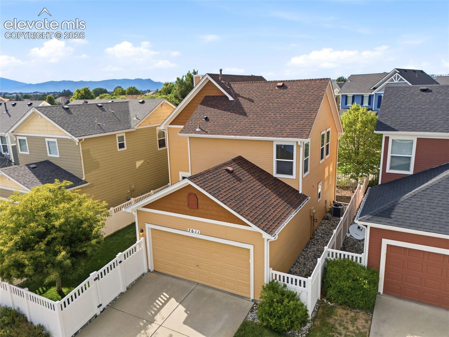 Photo 40 of 7611 Menagerie Lane, Colorado Springs