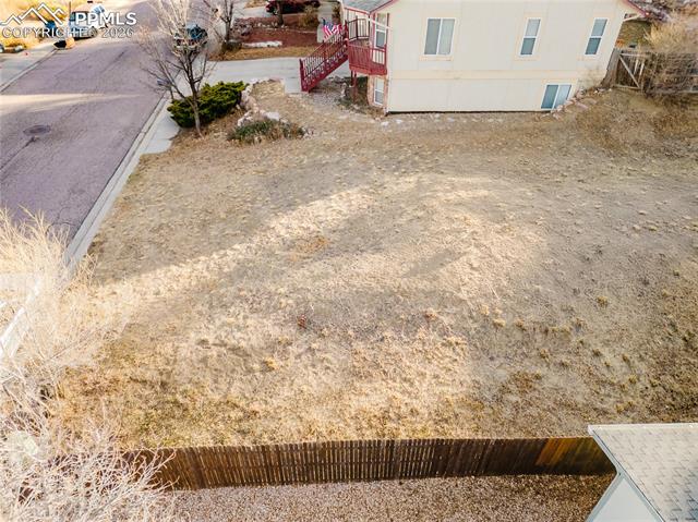 890 Columbine Ave, Colorado Springs, CO 80904