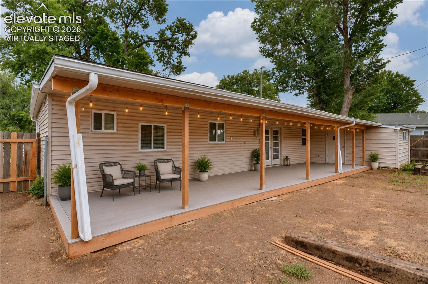 2123 Corona Ave, Colorado Springs, CO 80905