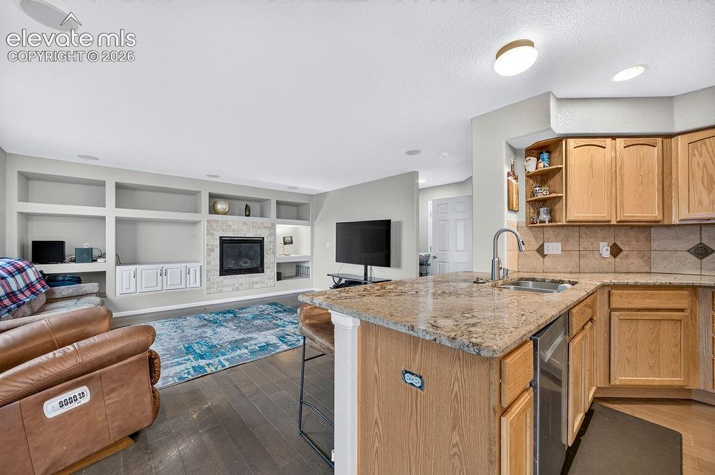 Photo 10 of 7239 Gardenstone Drive, Colorado Springs