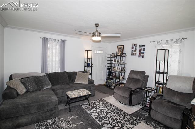 218 Thurlow Ave, Cripple Creek, CO 80813