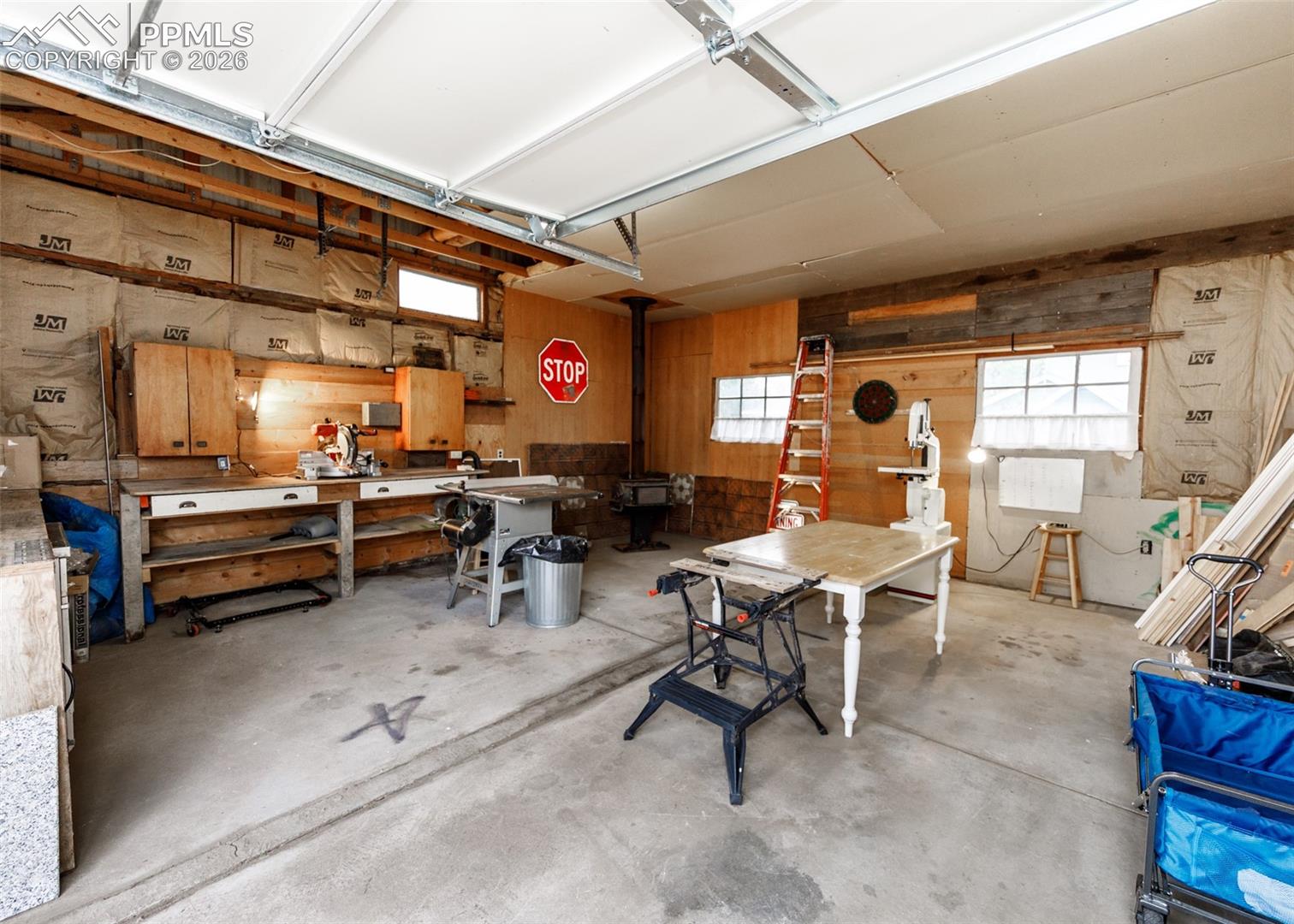 Photo 46 of 1517 N Corona Street, Colorado Springs