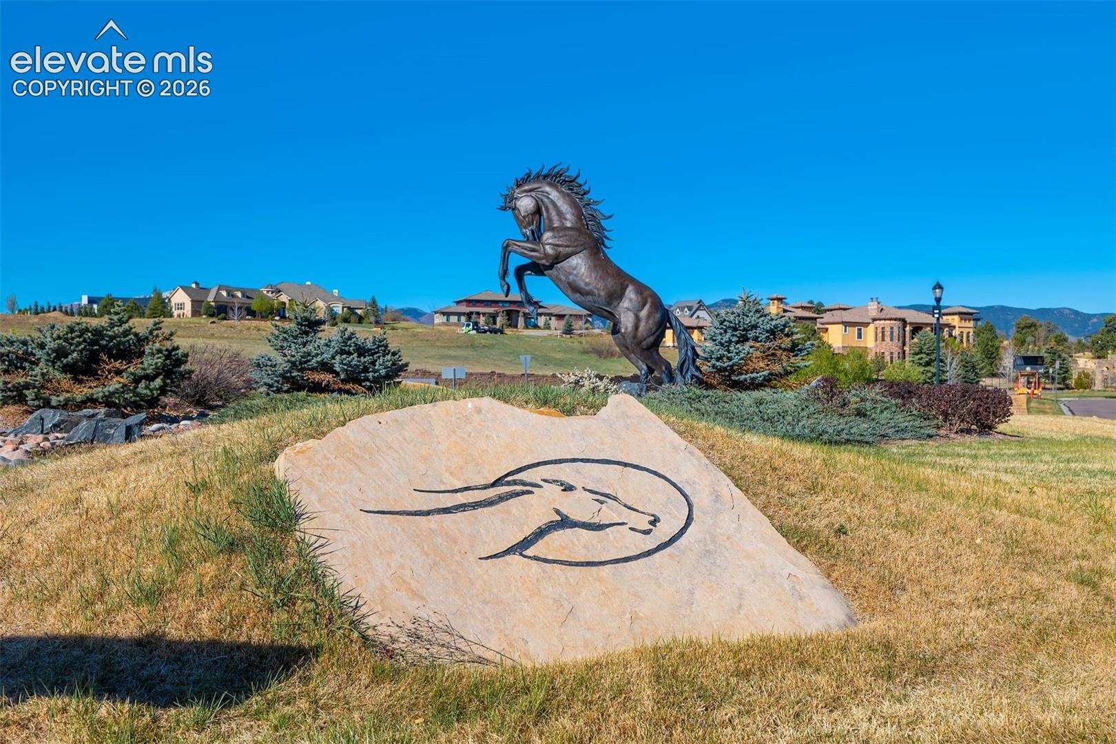 2224 Cabernet Ct, Colorado Springs, CO 80921