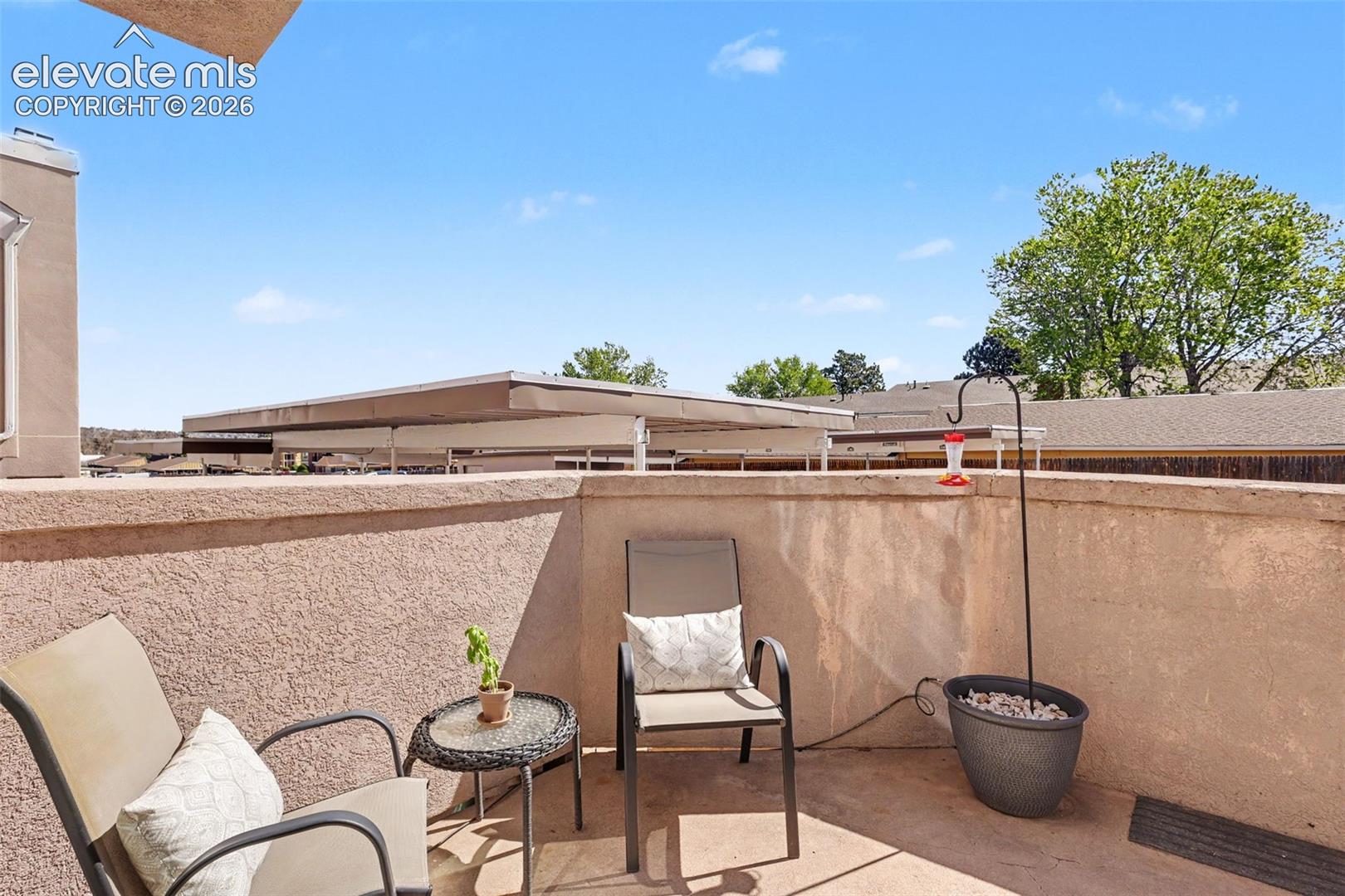 Photo 21 of 3110 Van Teylingen Drive #E, Colorado Springs