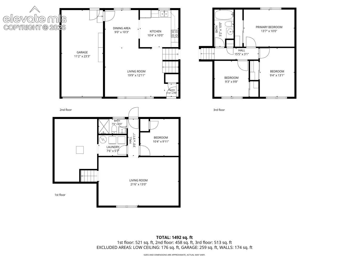 4607 Bella Dr, Colorado Springs, CO 80918