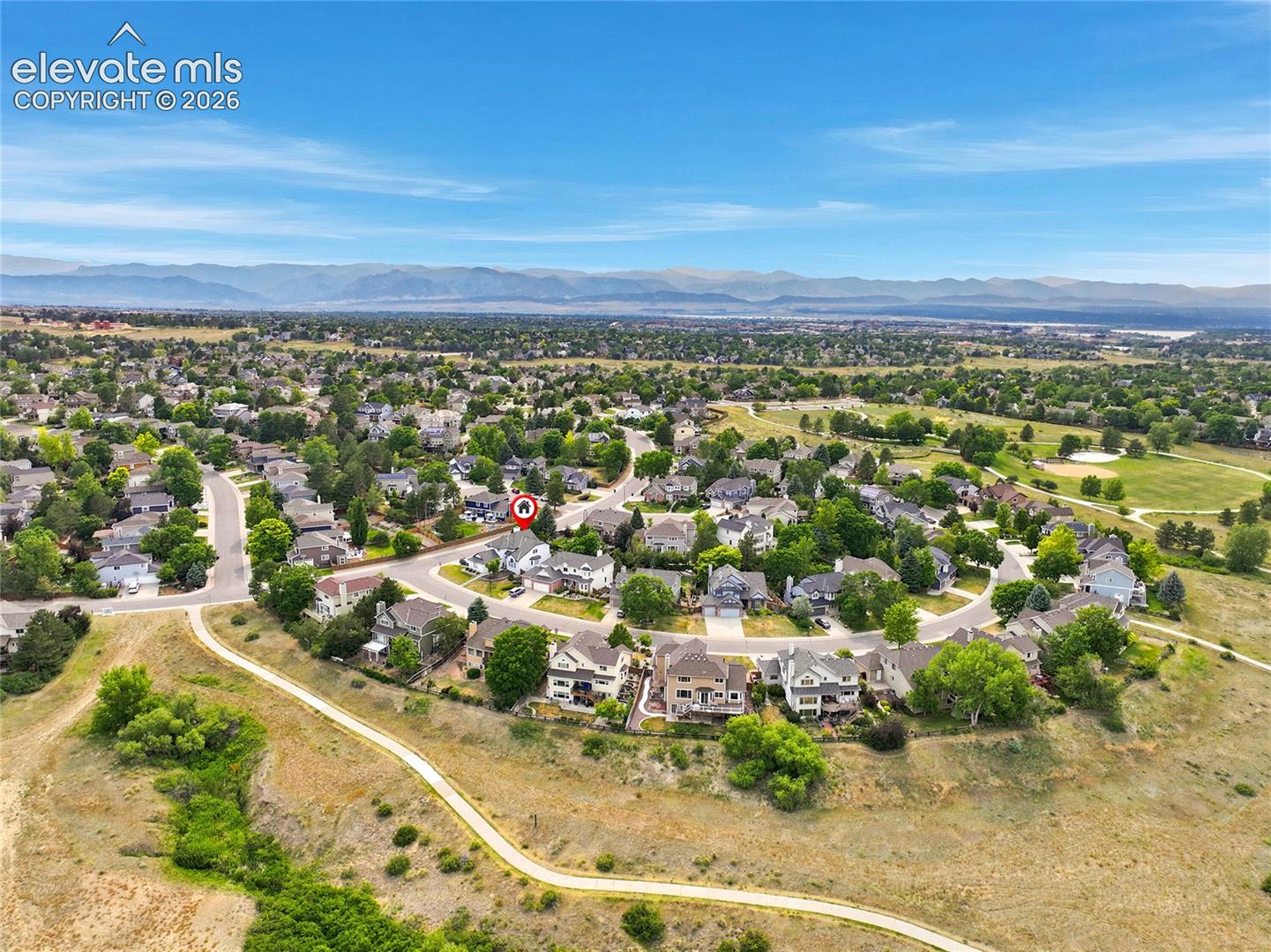 3004 Ravenhill Circle, Littleton, CO, 80126