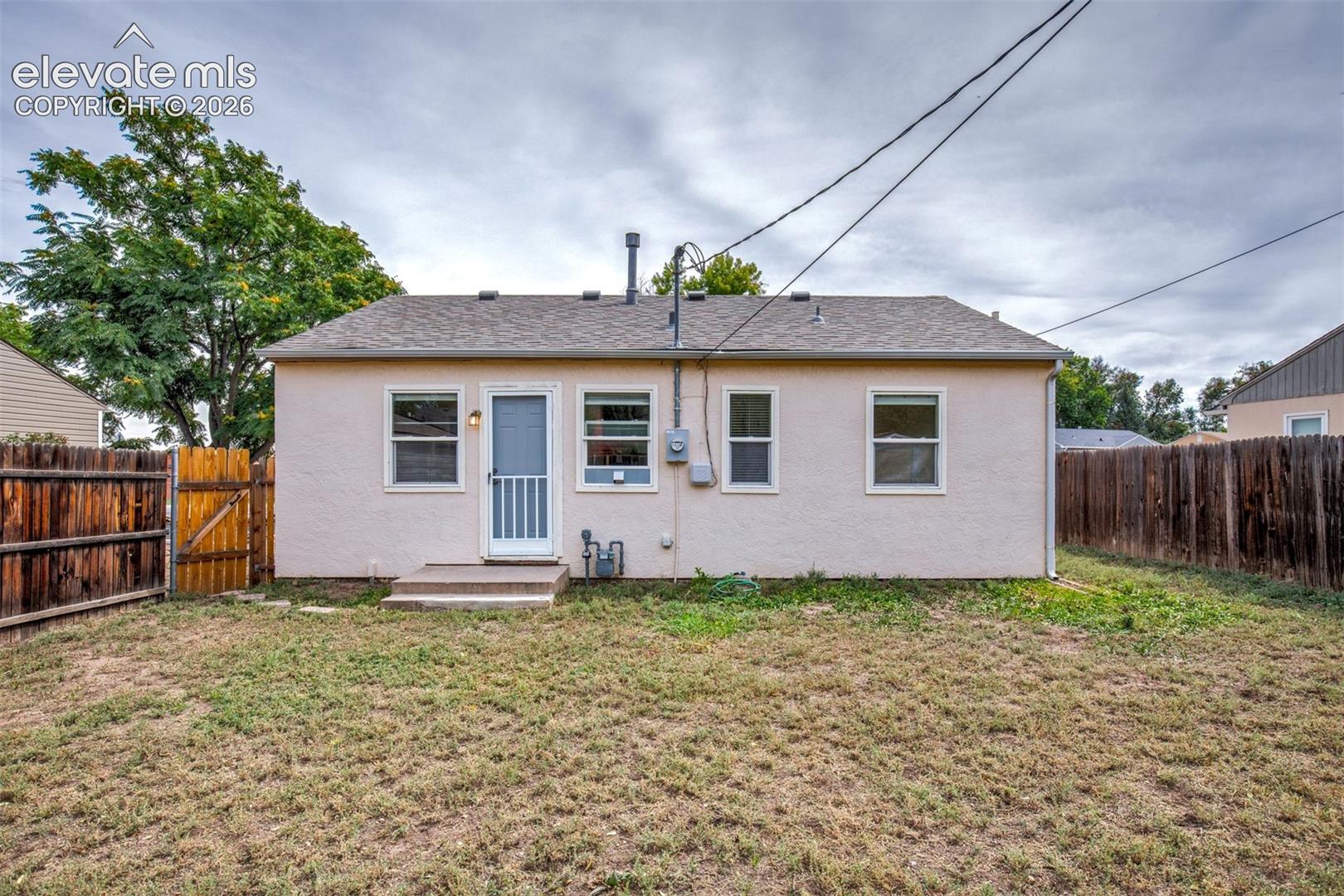Photo 27 of 622 Warren Avenue, Colorado Springs