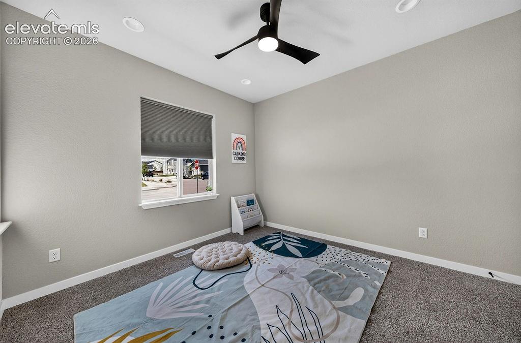 Photo 41 of 491 Blanket Flower Street, Calhan