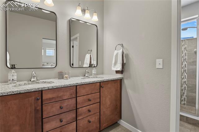 Photo 22 of 1344 Sunshine Valley Way, Colorado Springs