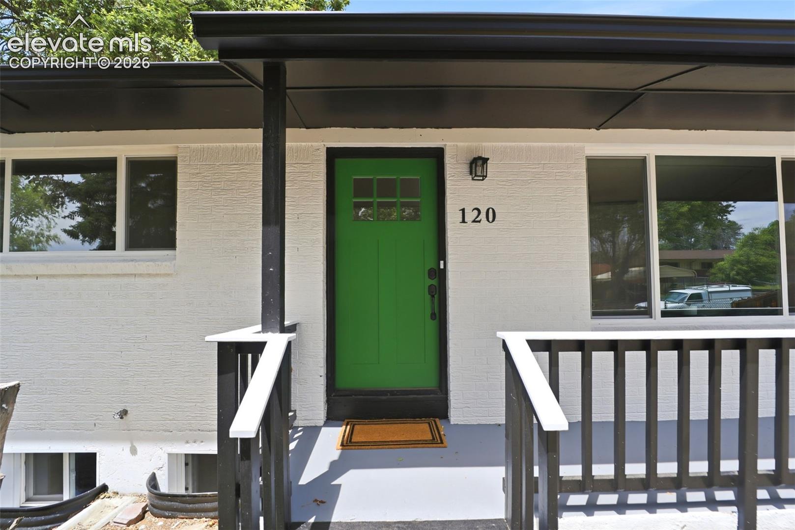 120 Judson St, Colorado Springs, CO 80911