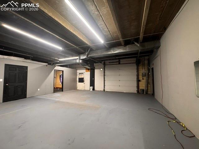 Photo 8 of 1524 N Circle Drive #1526 1/2 B, Colorado Springs