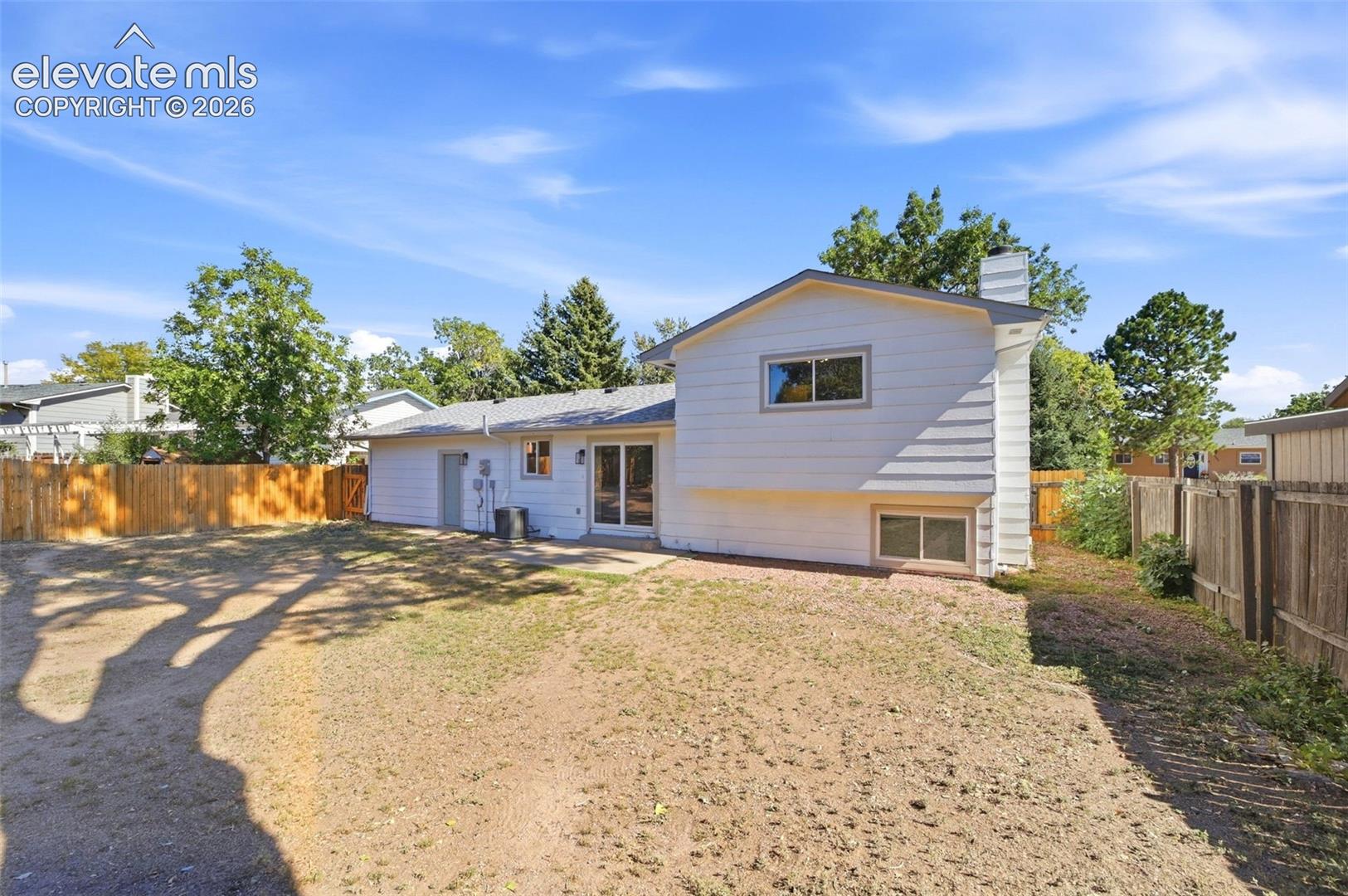 Photo 40 of 1960 Bula Drive, Colorado Springs