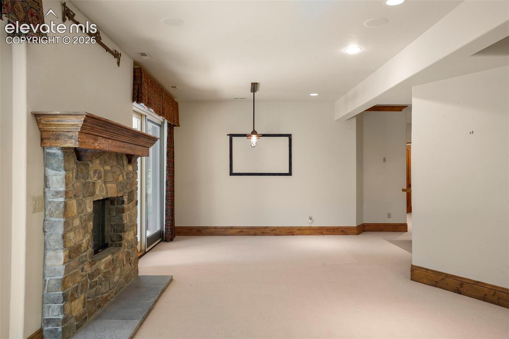 Photo 30 of 4890 Broadlake View, Colorado Springs