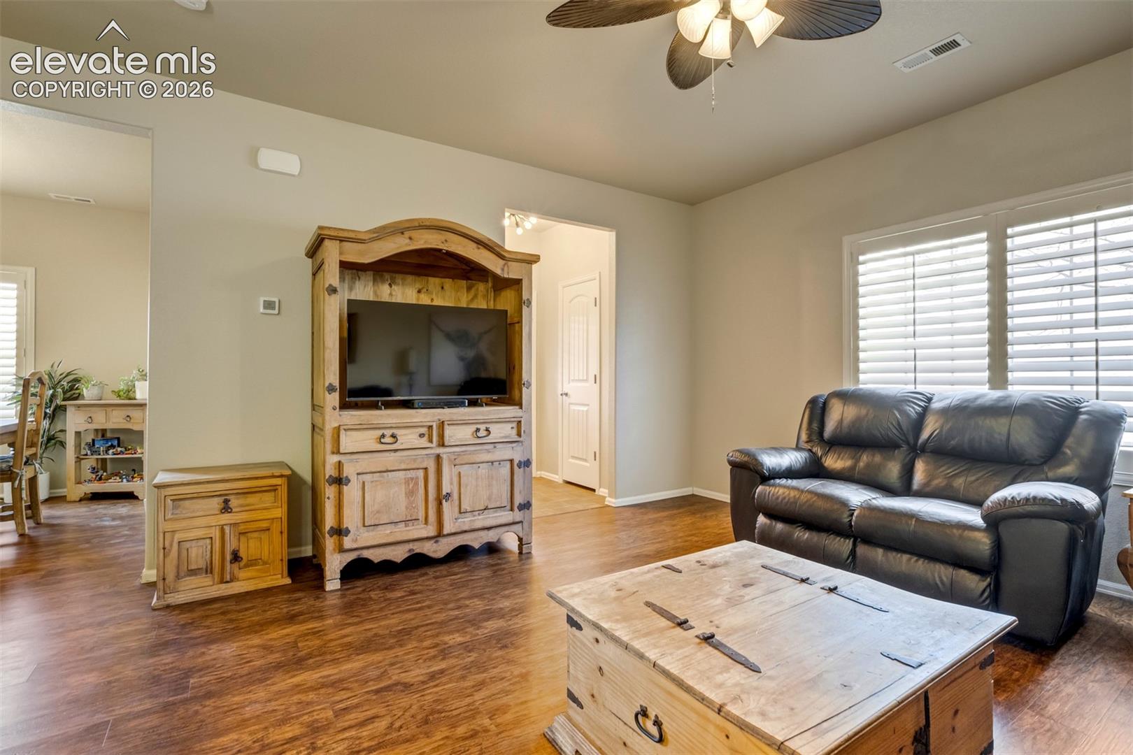 Photo 6 of 4766 Kerry Lynn View, Colorado Springs