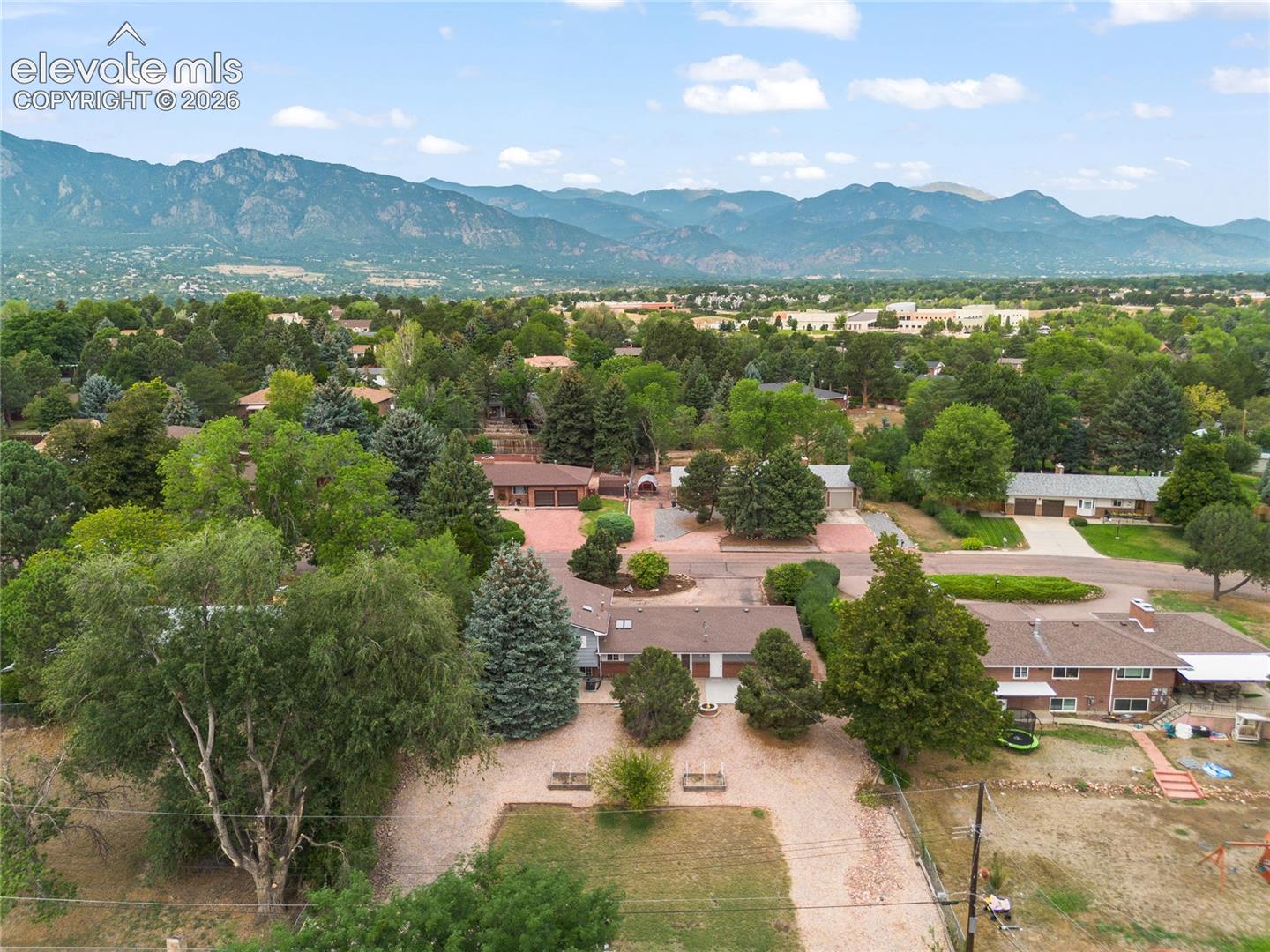 Photo 49 of 211 Westcott Avenue, Colorado Springs