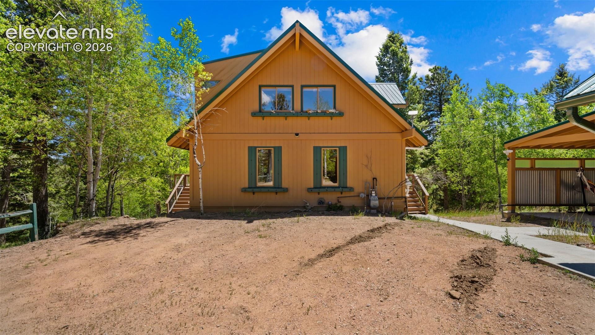 Photo 42 of 506 Ridge Road, Divide