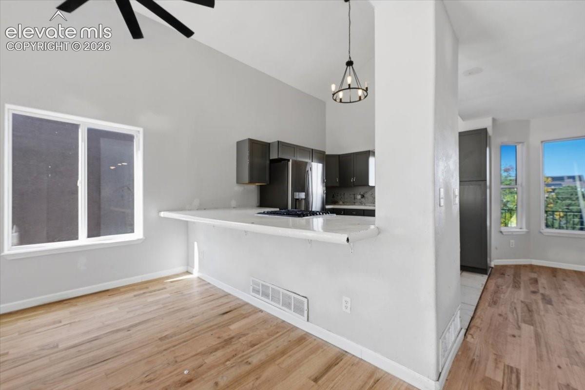 Photo 9 of 5276 Balsam Street, Colorado Springs