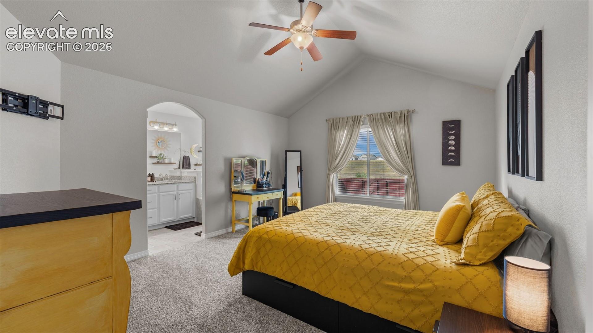 Photo 21 of 6754 Phantom Way, Colorado Springs