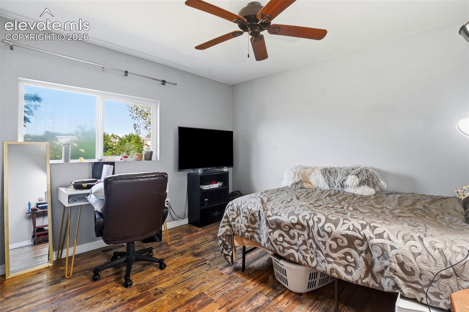 Photo 23 of 4747 Hackamore Drive, Colorado Springs