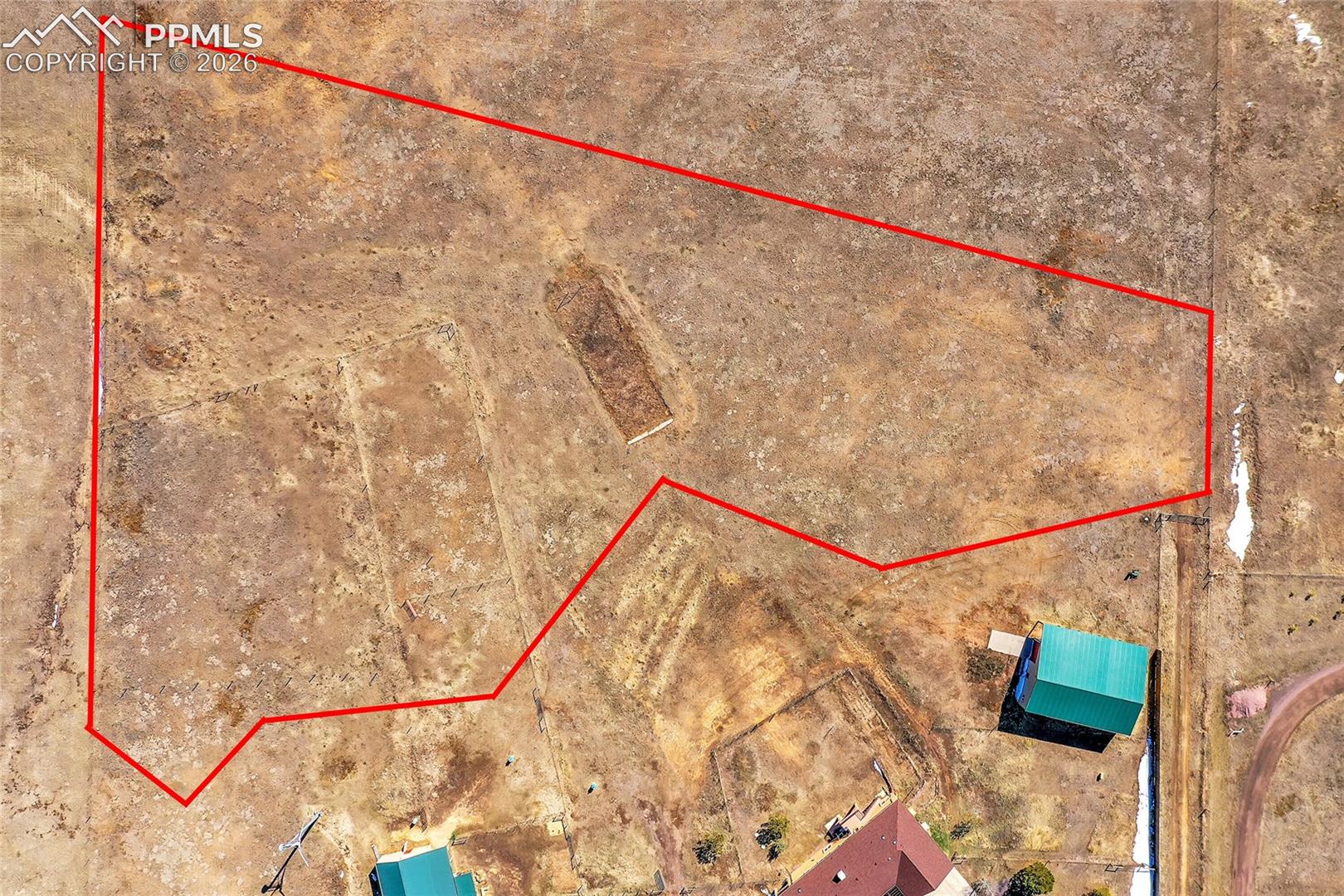 Property Lines are Approximate and not a survey