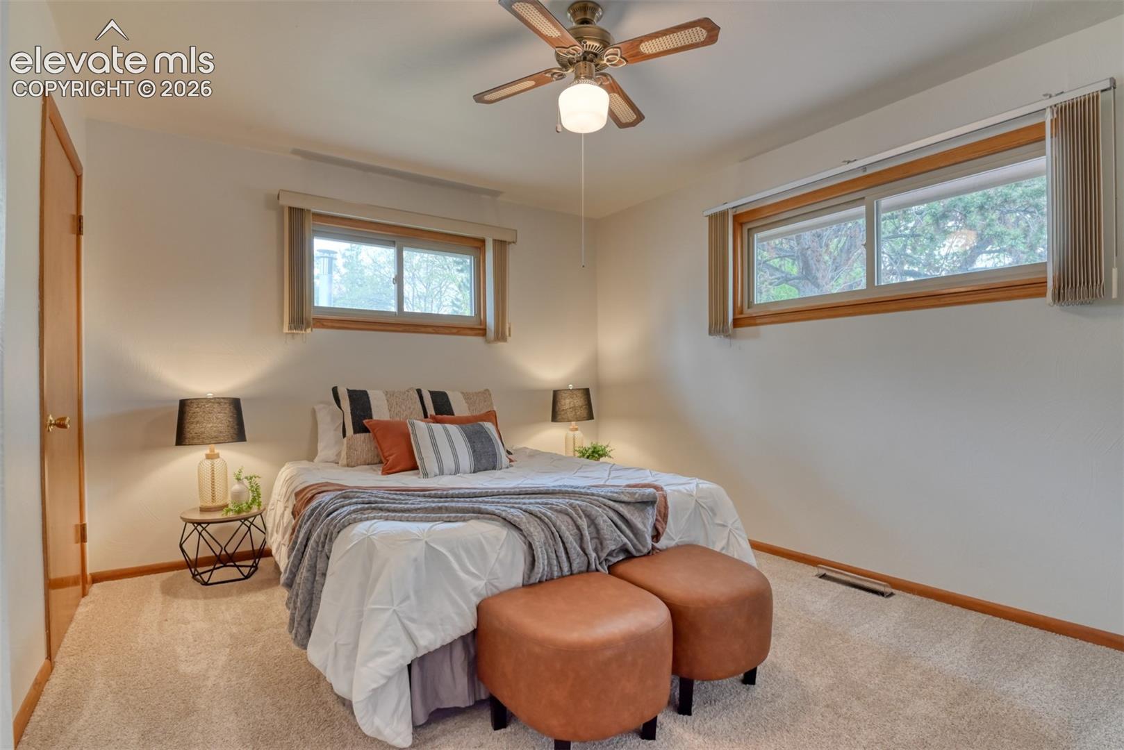 Photo 12 of 2121 Downing Drive, Colorado Springs
