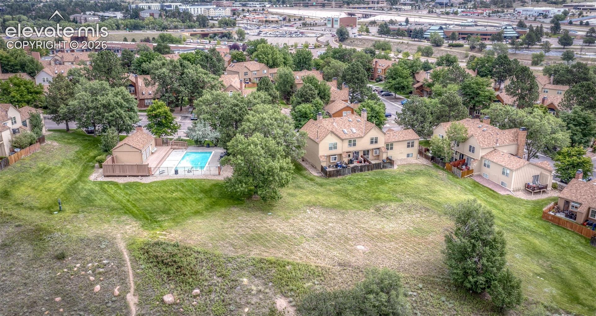 Photo 47 of 6712 Mountain Top Lane, Colorado Springs