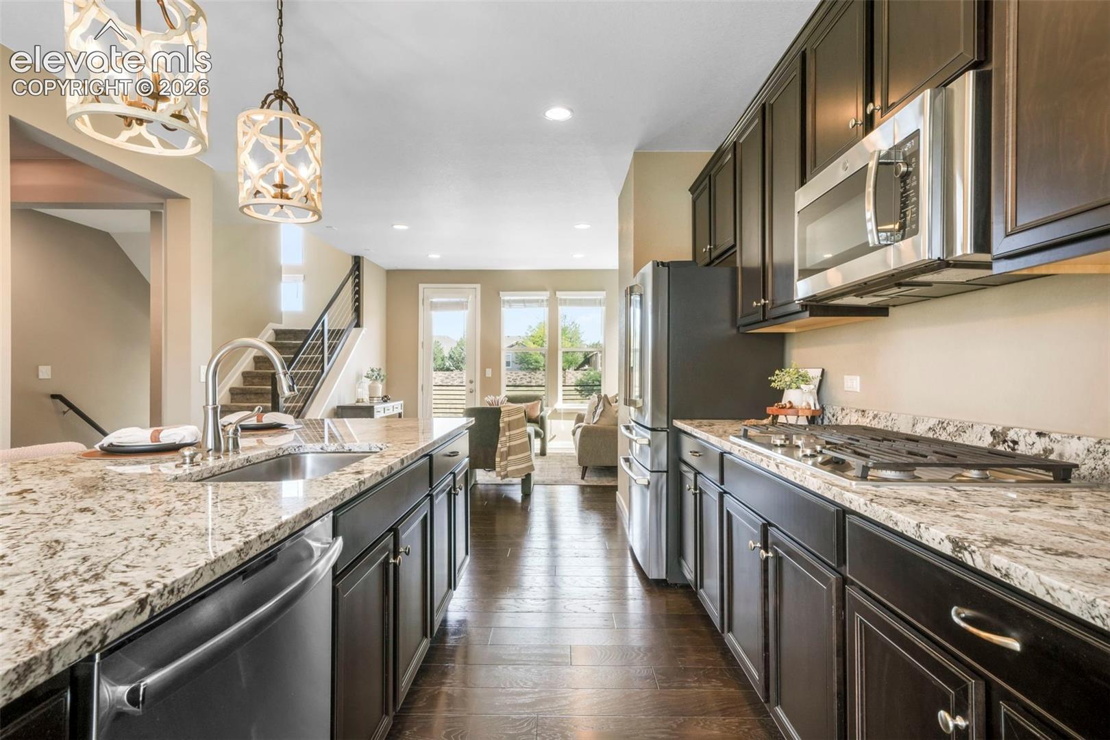 Photo 9 of 3562 Cerf Way, Castle Rock
