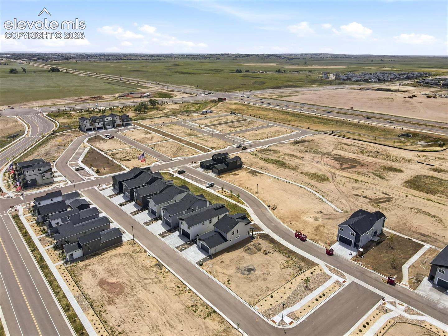 9218 Kurie Mine Ln, Colorado Springs, CO 80908