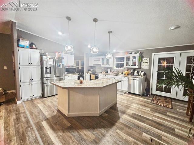 5633 Antelope Rd, Fountain, CO 80817
