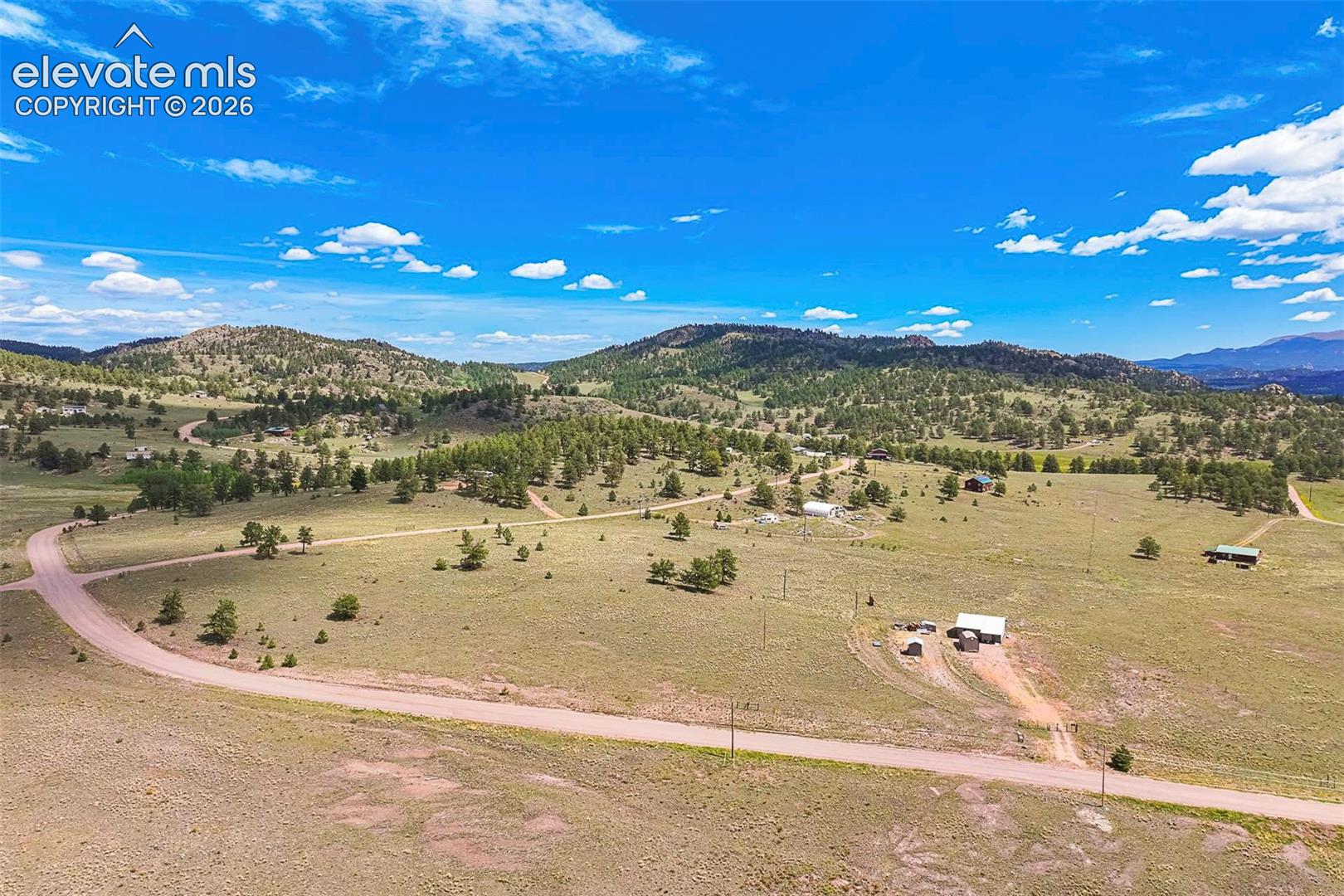 Photo 48 of 4510 County Road 71, Guffey