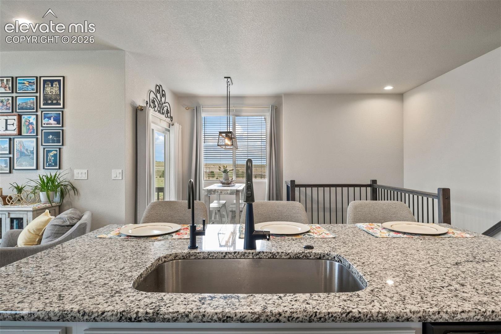 Photo 13 of 4107 Wyedale Way, Colorado Springs