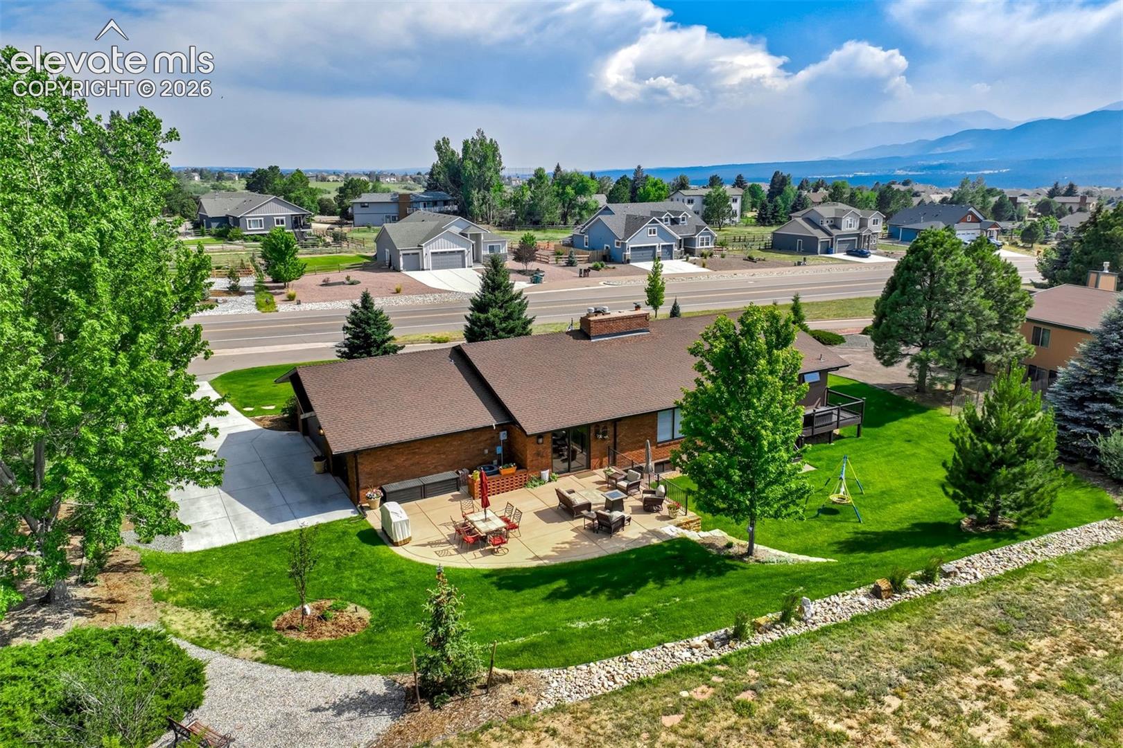 Photo 49 of 14190 Gleneagle Drive, Colorado Springs