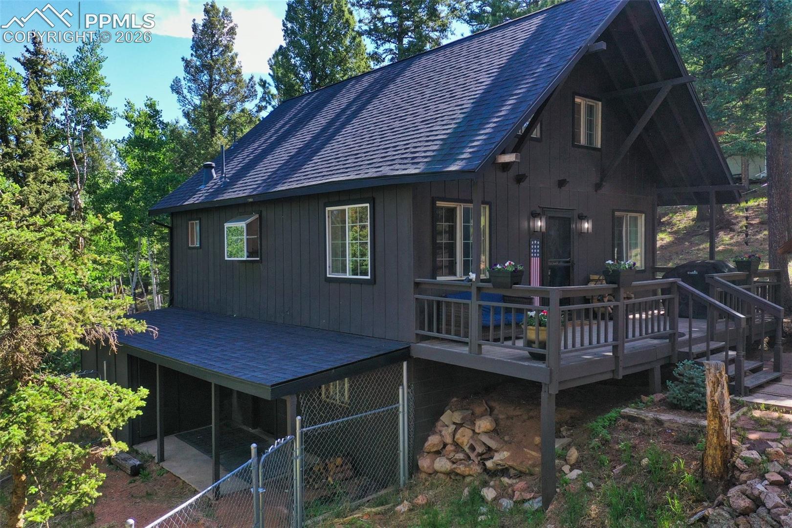 Photo 10 of 377 Ridge Road, Divide