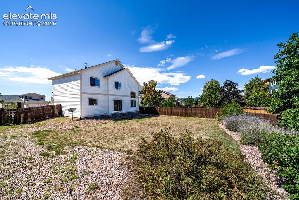 Photo 34 of 4774 Pascal Court, Colorado Springs