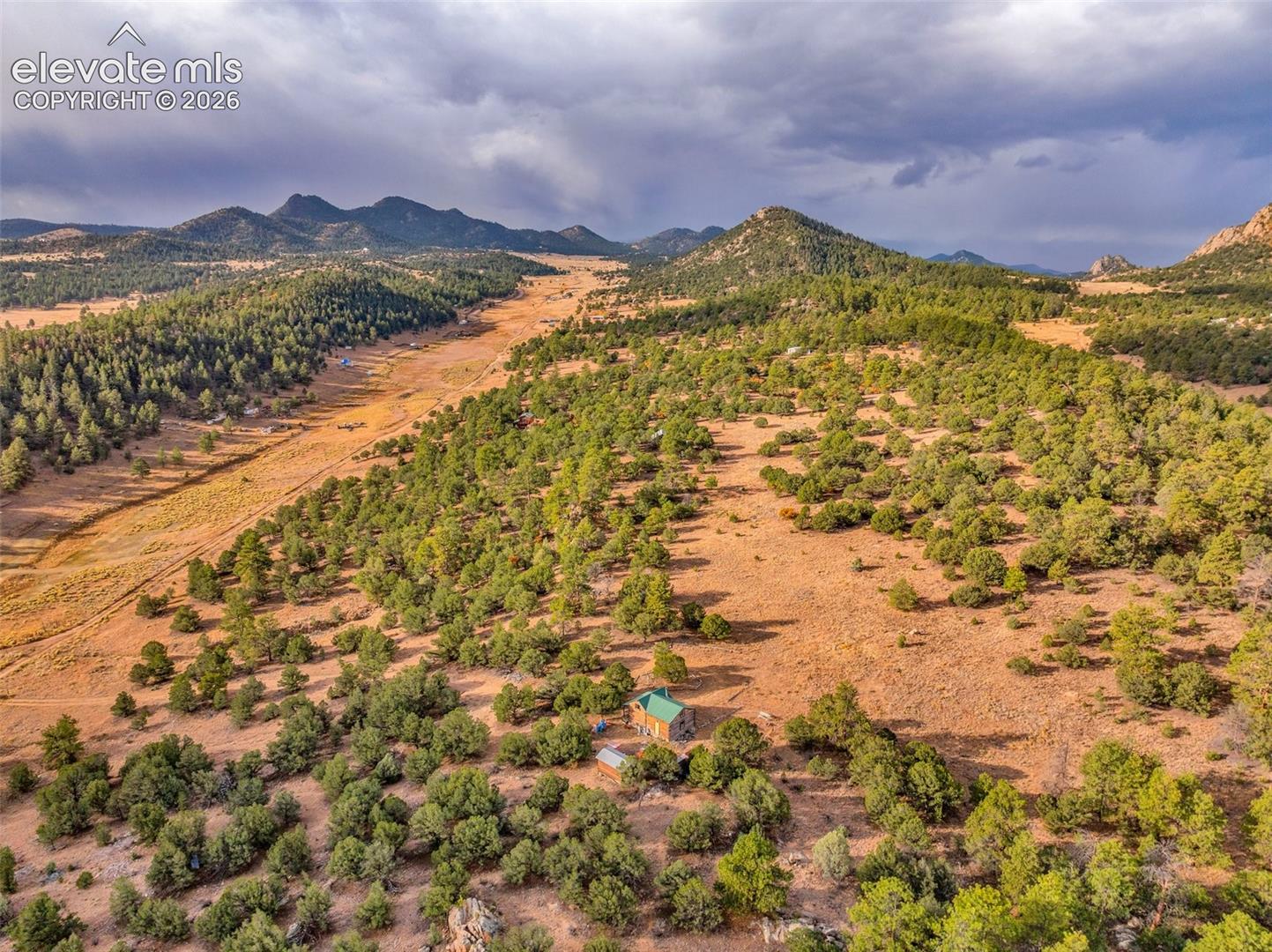 Photo 22 of 599 Ferris Drive, Westcliffe