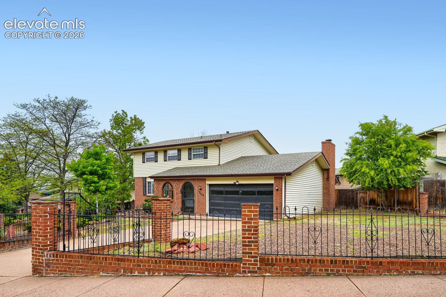 5060 Barcelona Way, Colorado Springs, CO 80917