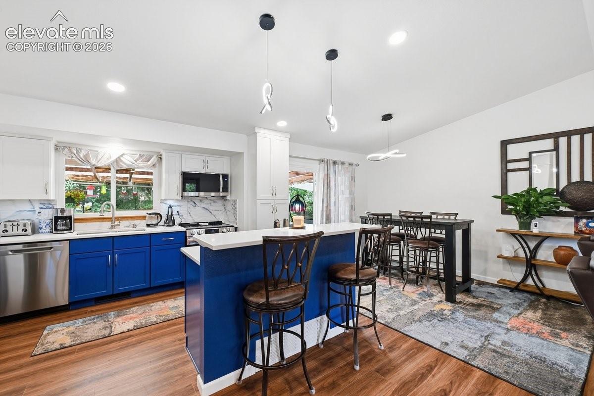 Photo 9 of 1715 Wooten Road, Colorado Springs