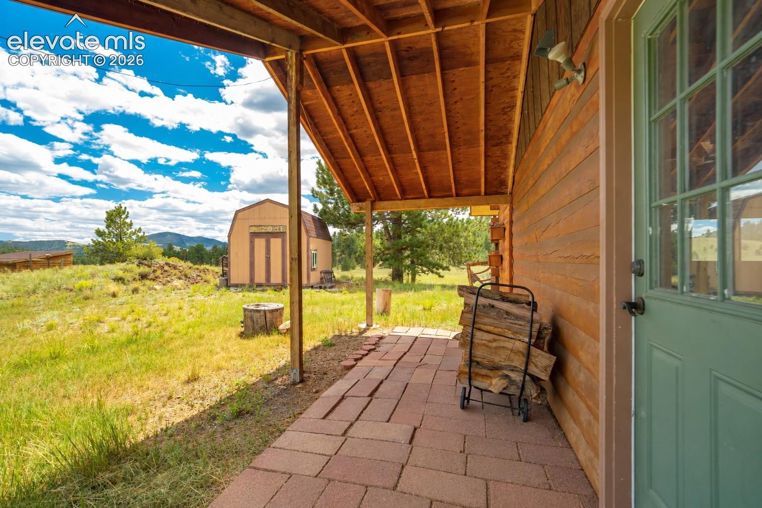 Photo 36 of 994 Deer Lane, Guffey