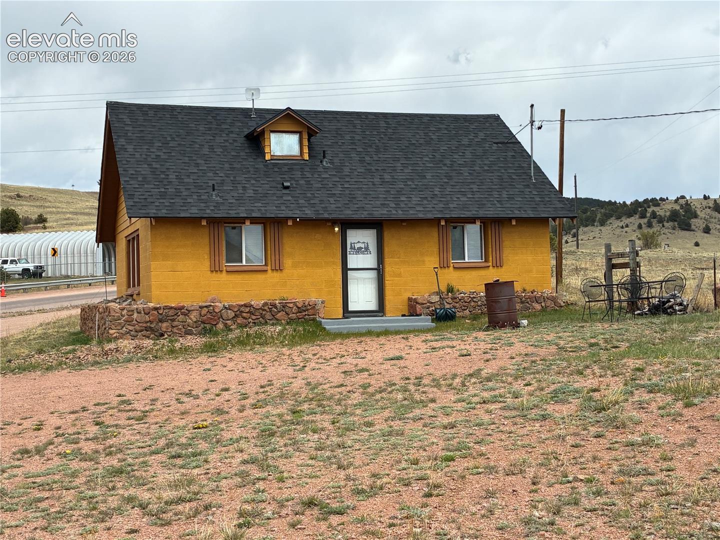 Photo 2 of 1805 County Road 1, Cripple Creek