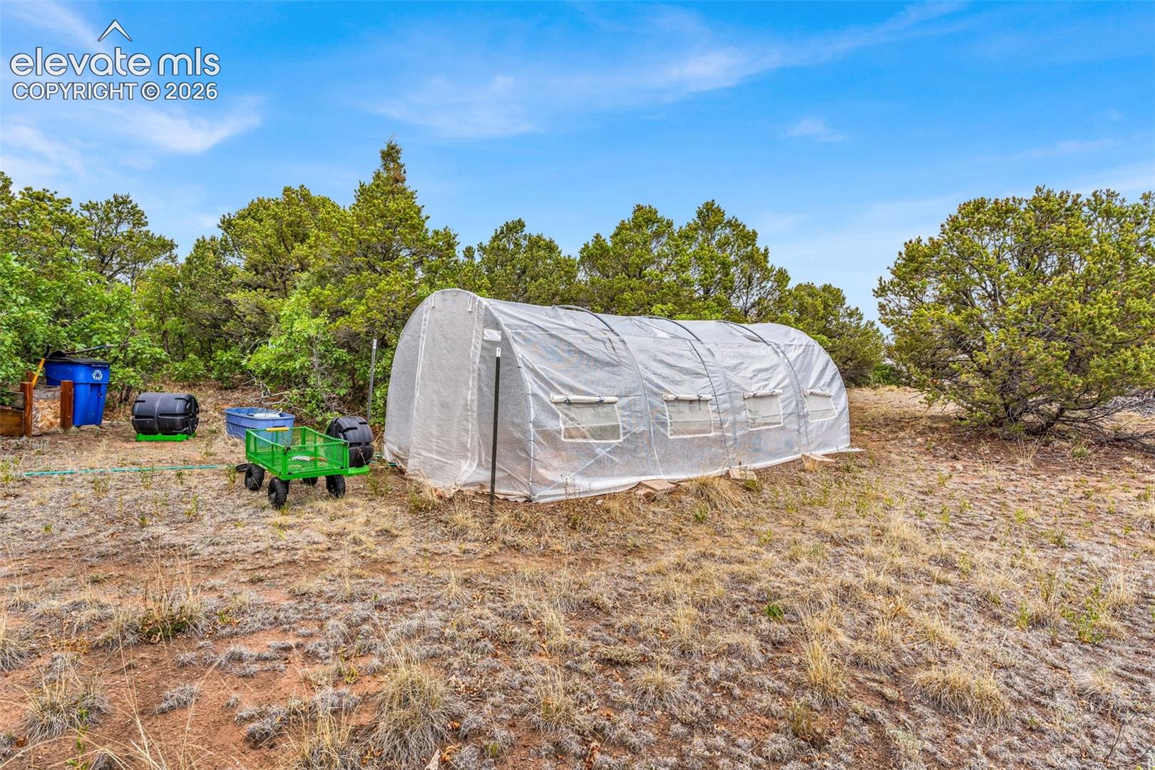 Photo 42 of 240 N Pine Vista NA, Canon City