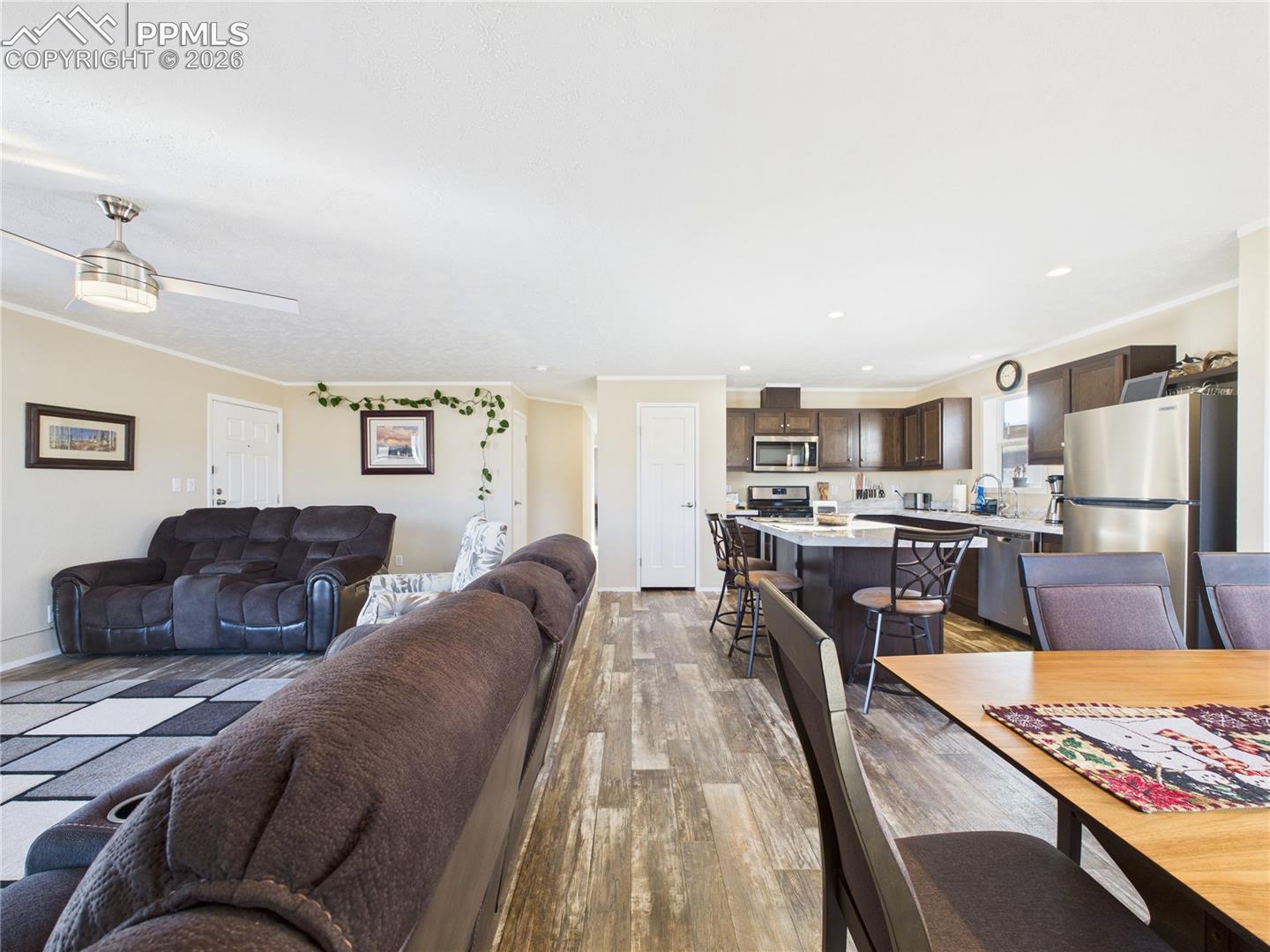 Photo 13 of 4822 W Isabella Drive, Colorado City