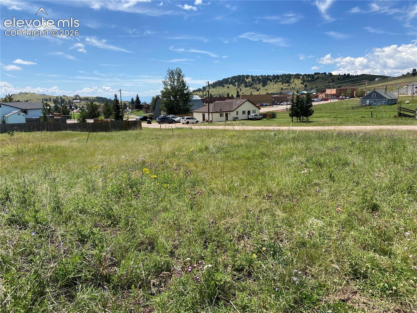 Photo 8 of N A Street, Cripple Creek