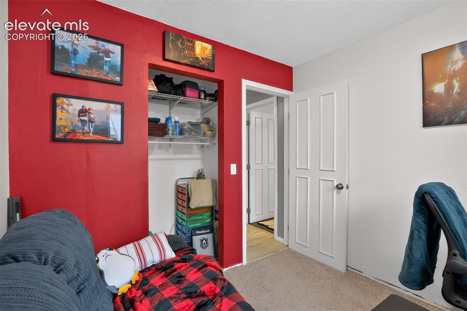 Photo 22 of 6670 Glade Park Drive, Colorado Springs